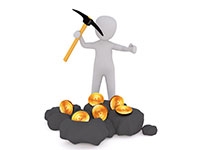 ���z�ʉ݂̊�{�m���E�}�C�j���O�i�̌@�j�Ƃ͉��Ȃ̂��H