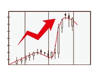 仮想通貨を利用するならチャートの見方について知っておこう