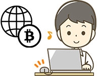 �}�C�j���O�ŉ��z�ʉ݂���ɓ���悤�E�K�v��PC�̓����Ƃ�