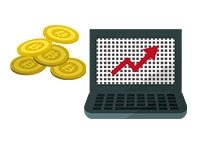 ���z�ʉ݂̔����Ɣ���̕��@�ƍœK�ȃ^�C�~���O�ɂ���