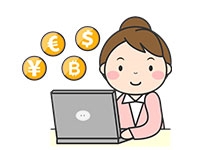 ���z�ʉ݂̍��\�ɂ��p�S�E�悭���鎖��ƑΏ��ɂ���